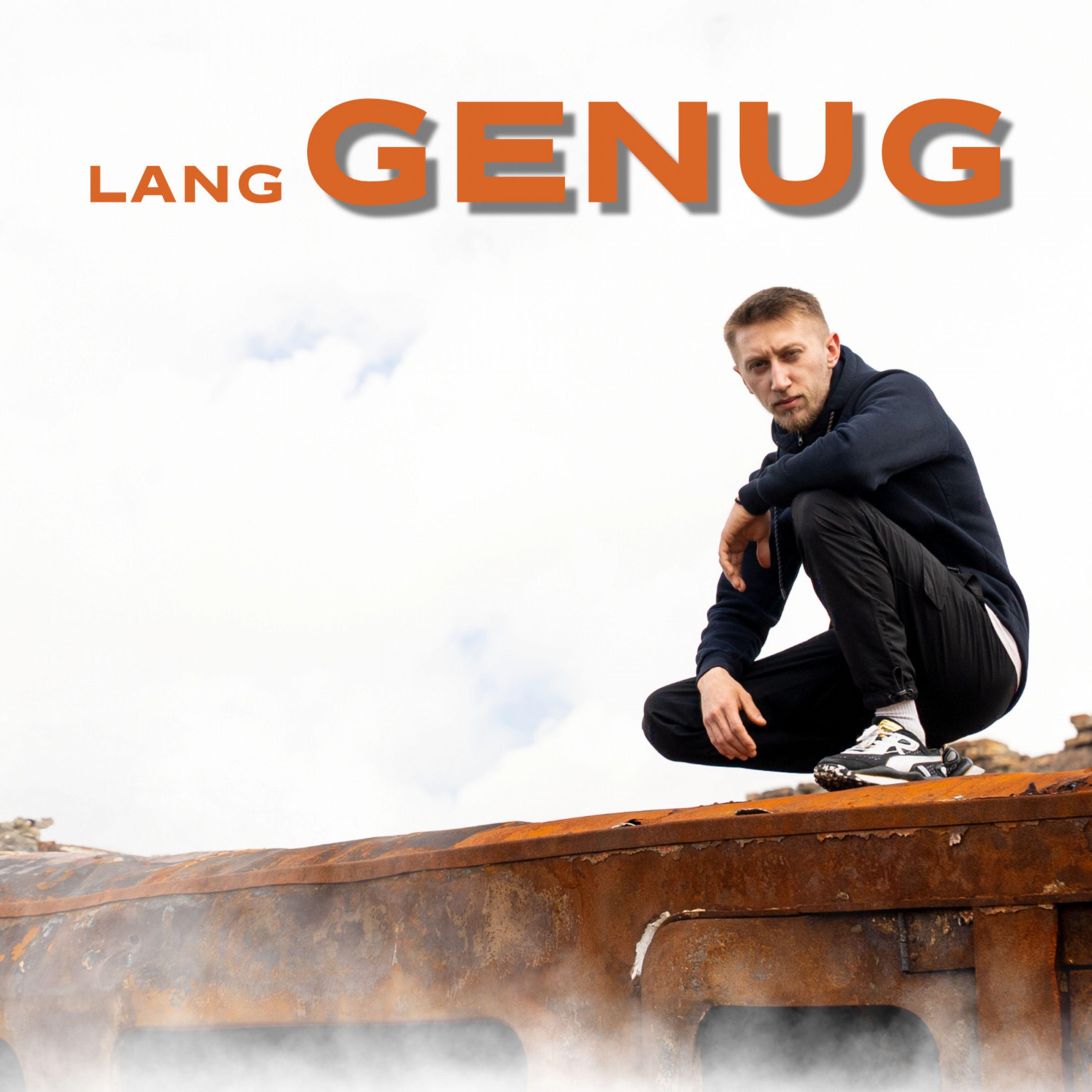 Lang genug