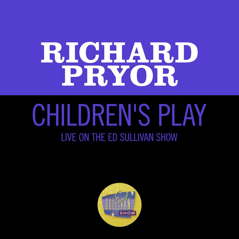 Children's Play (Live On The Ed Sullivan Show, June 19, 1966)