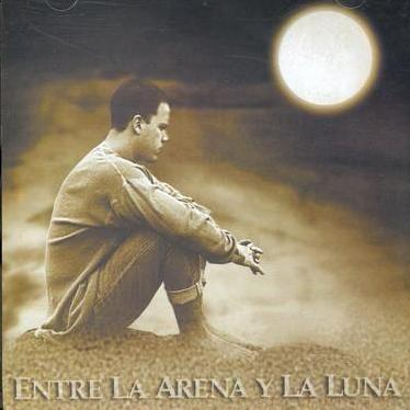 Entre La Arena Y La Luna专辑