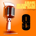 Karaoke, Instrumentals, Backing Tracks, Vol. 9专辑