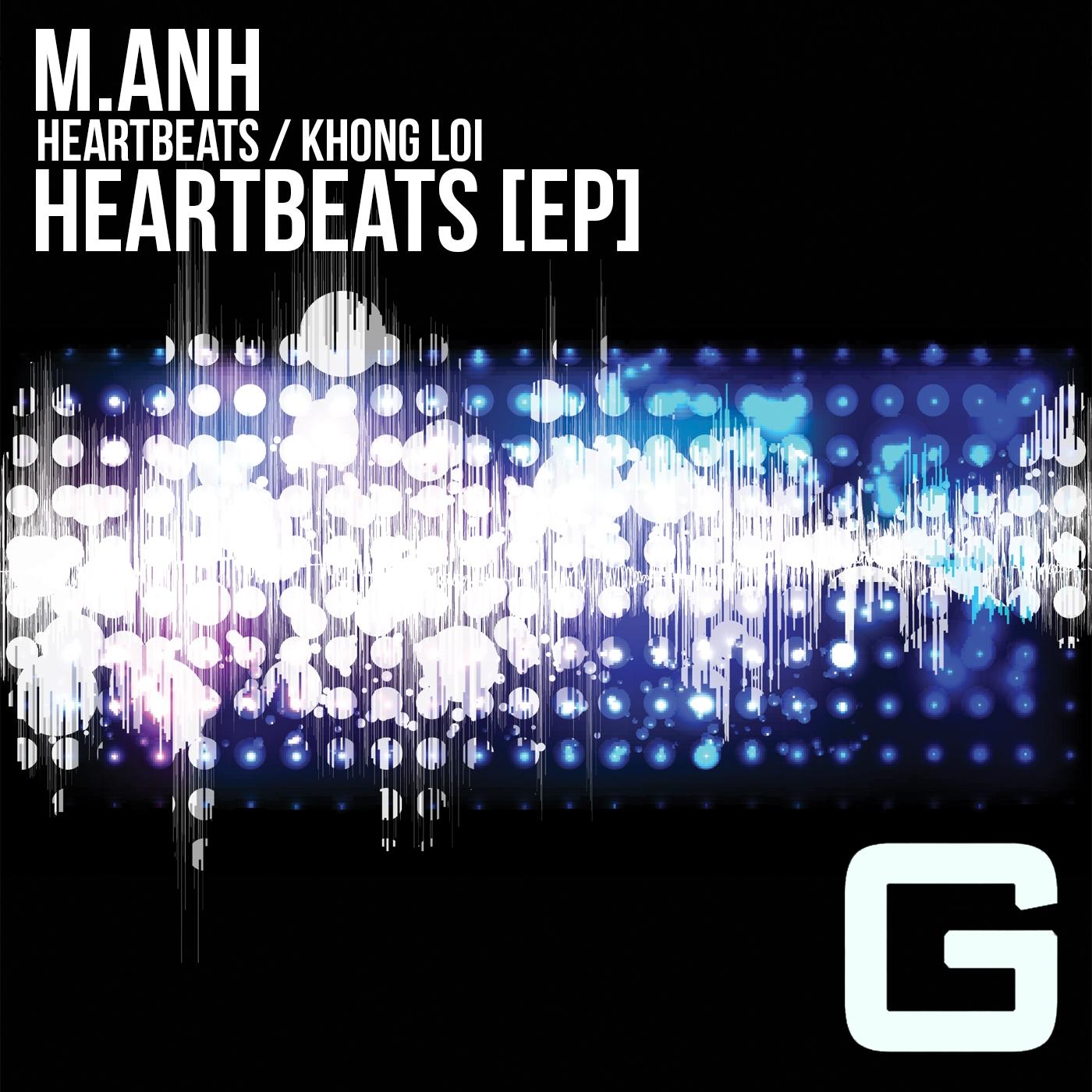 Heartbeats [EP]