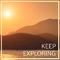 Keep Exploring专辑