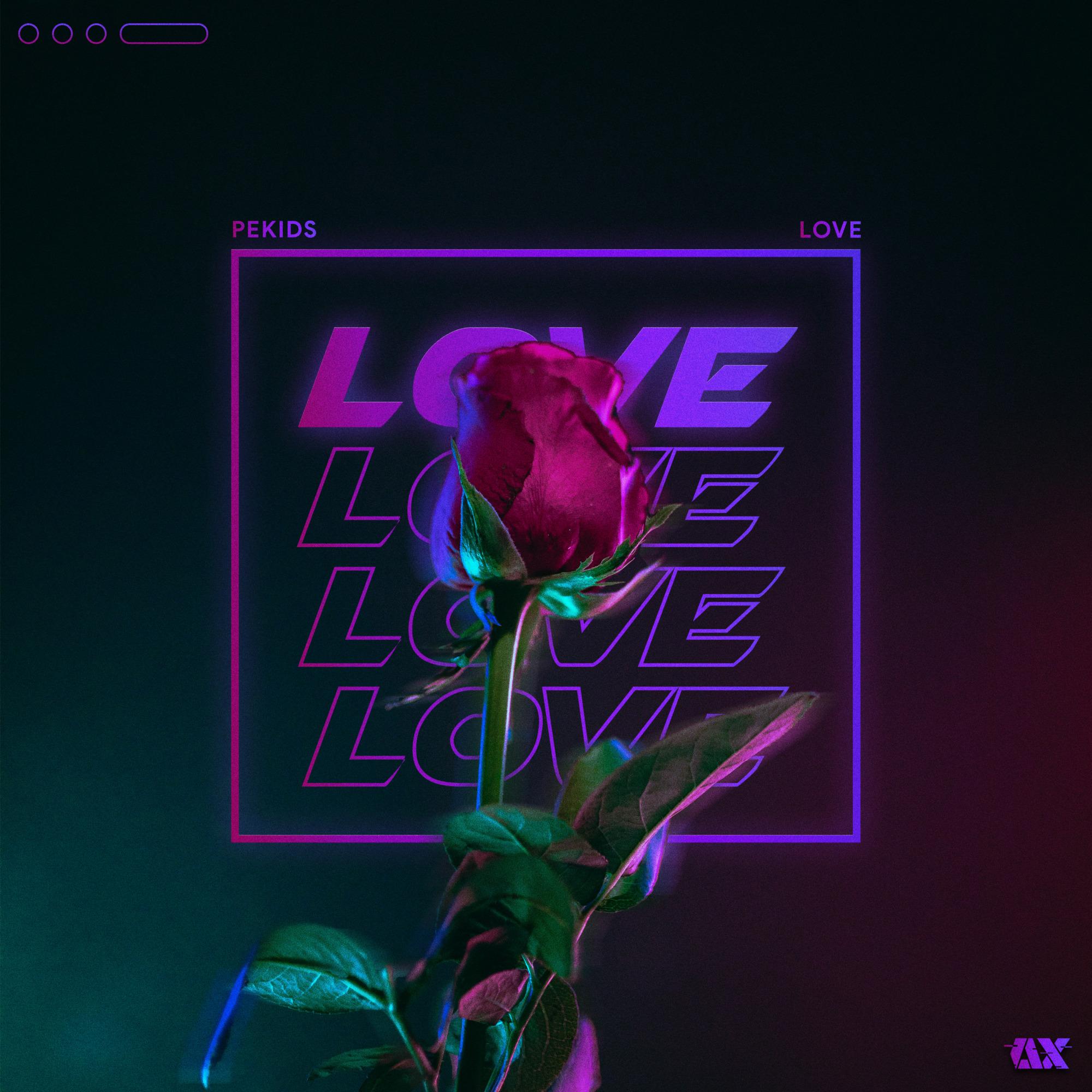 LOVE