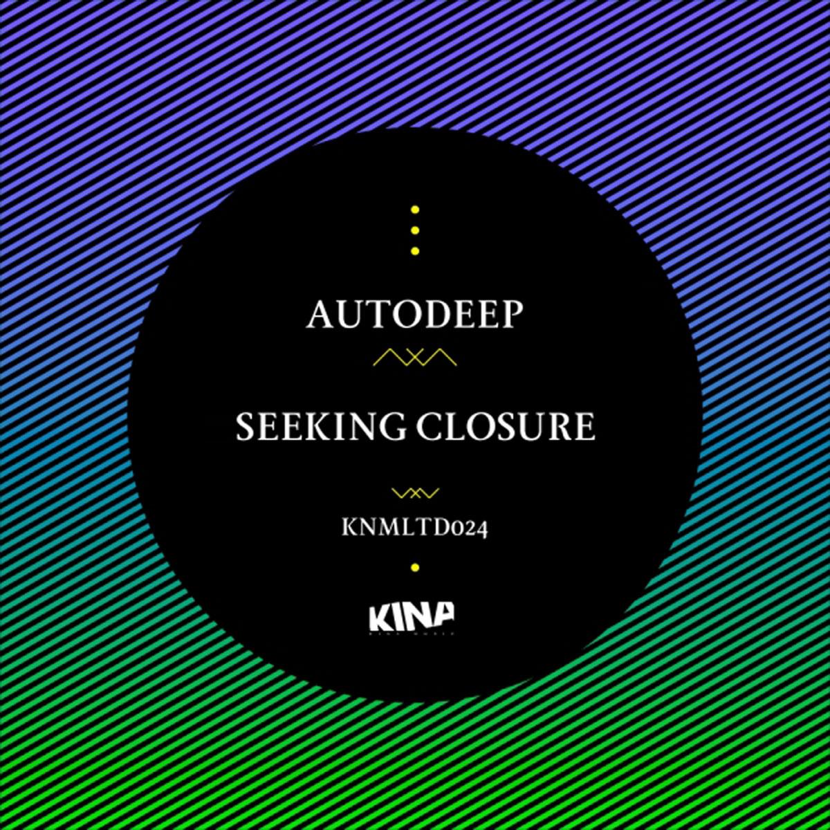 Seeking Closure