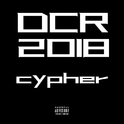 DCR2018CYPHER专辑