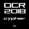 DCR2018CYPHER专辑