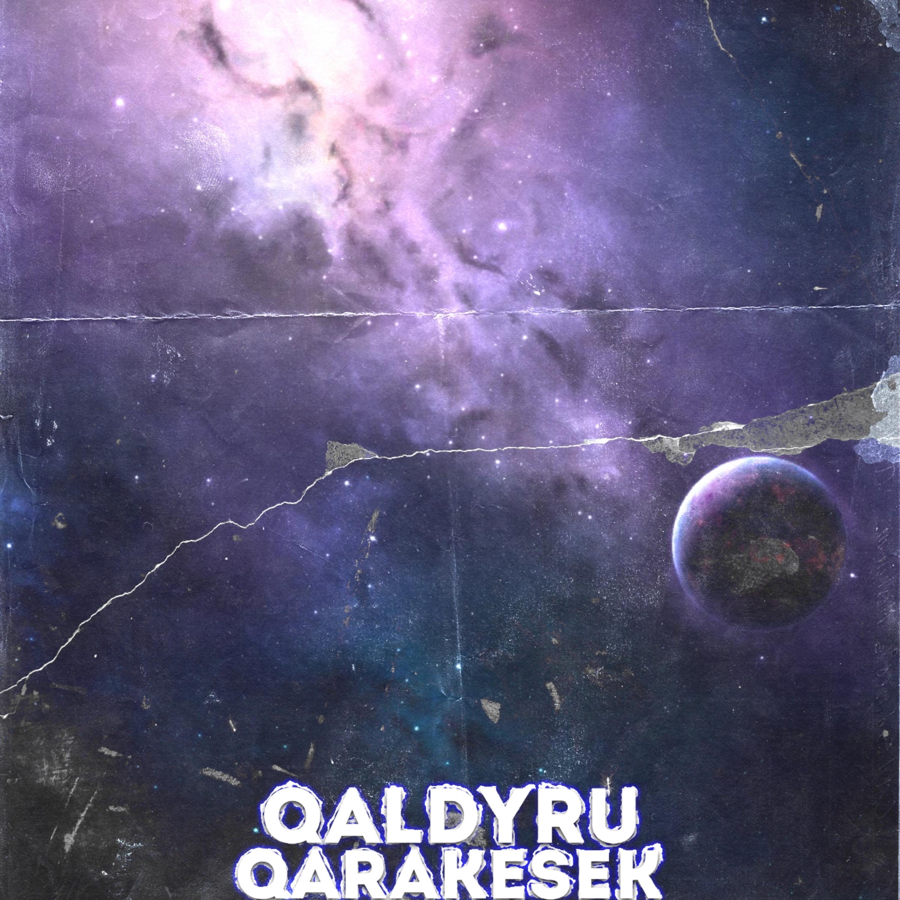 Qaldyru (Original Mix)