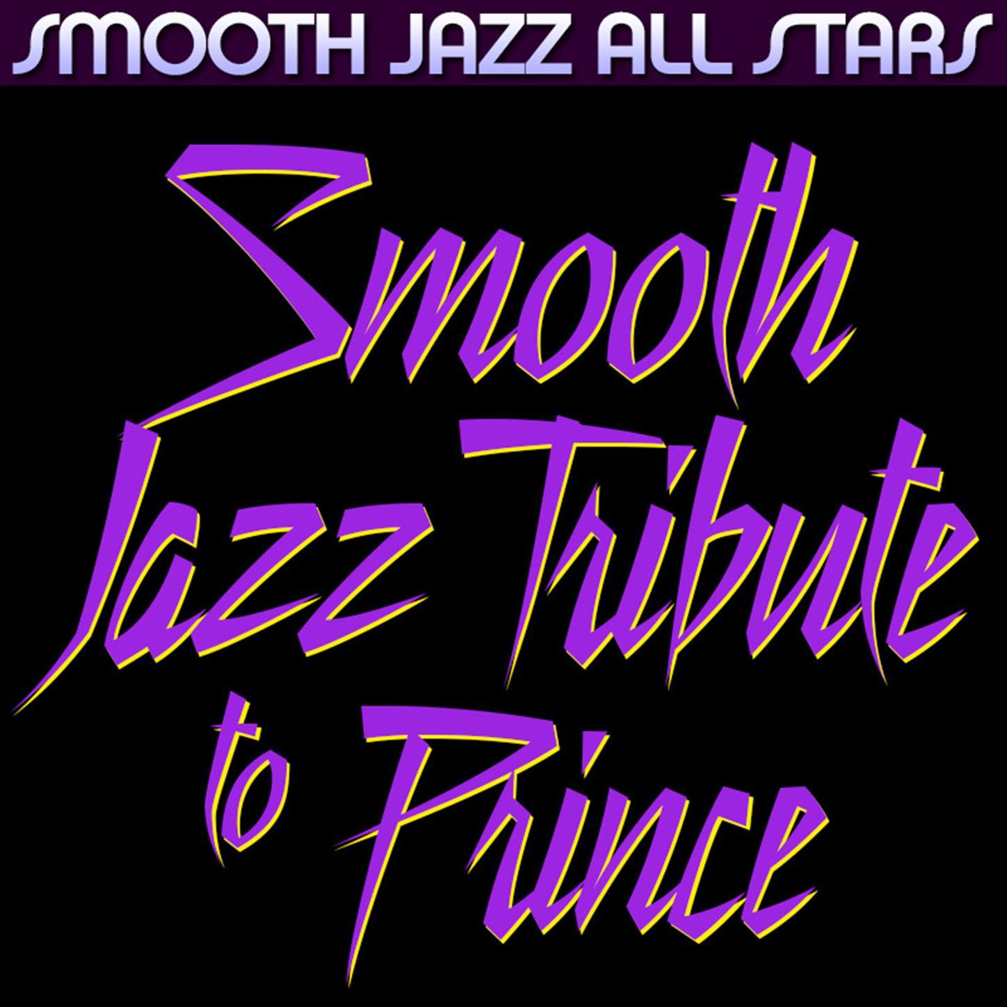 Smooth Jazz Tribute to Prince