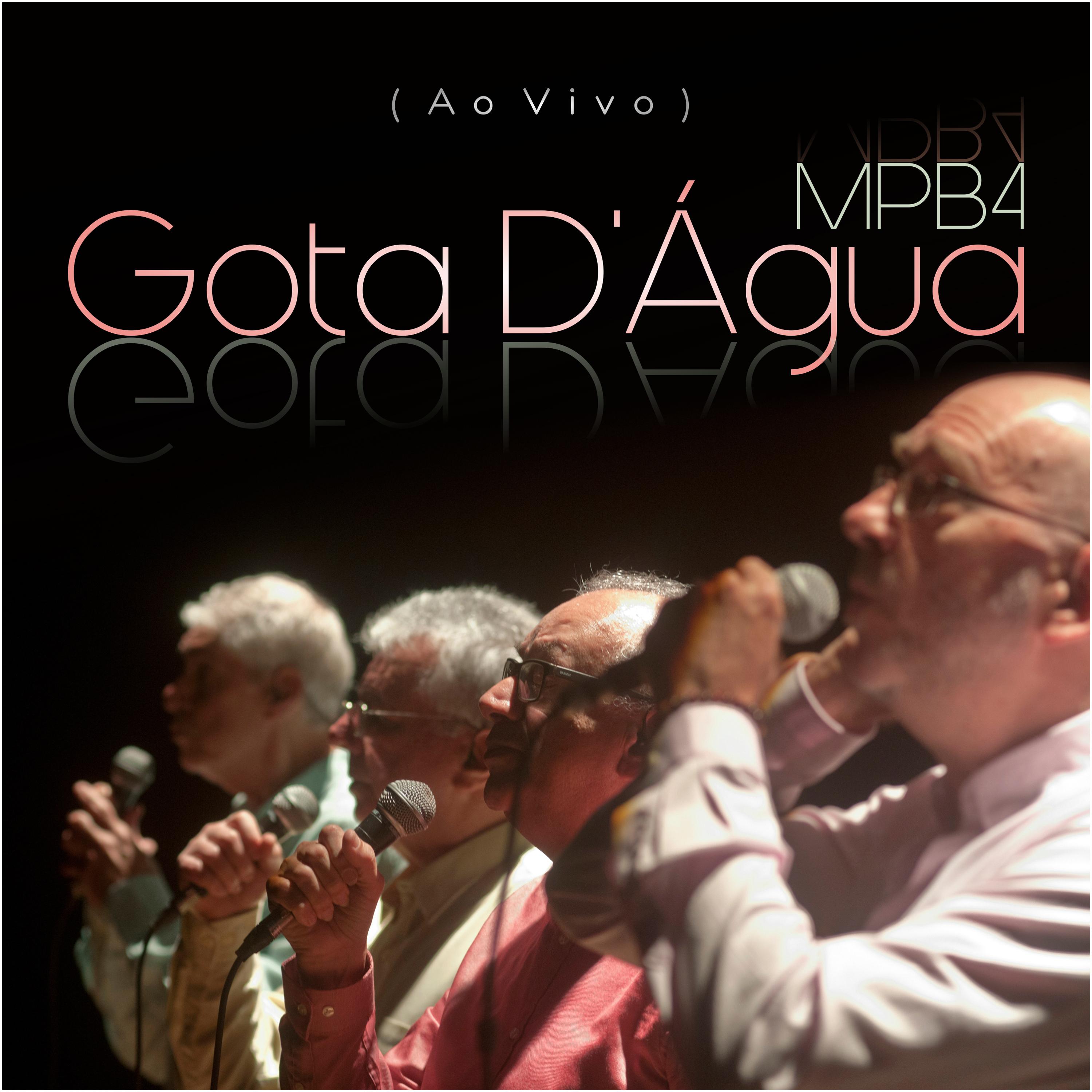 Gota D'Água (Ao Vivo)
