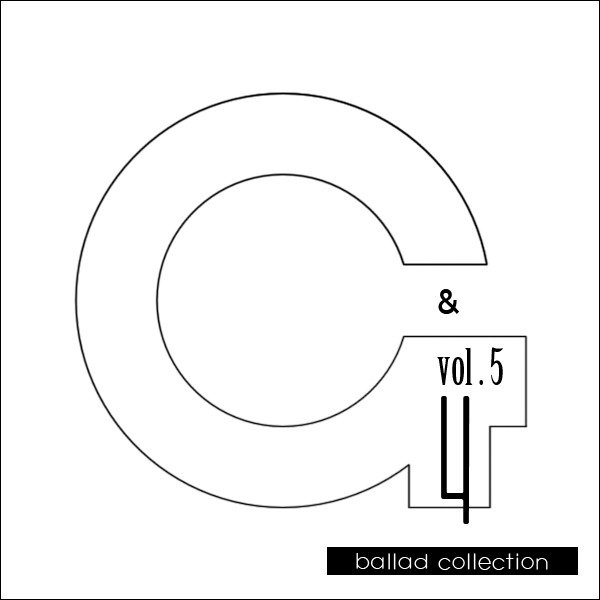 G&4 - Ballad Collection Vol.5专辑