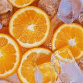 适合热夏听的橘子味R&B·橘味气泡