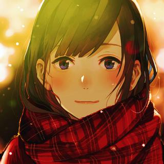 日式舒缓女声 · 冬天里的暖心旋律