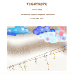 Tightrope专辑