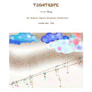 Tightrope