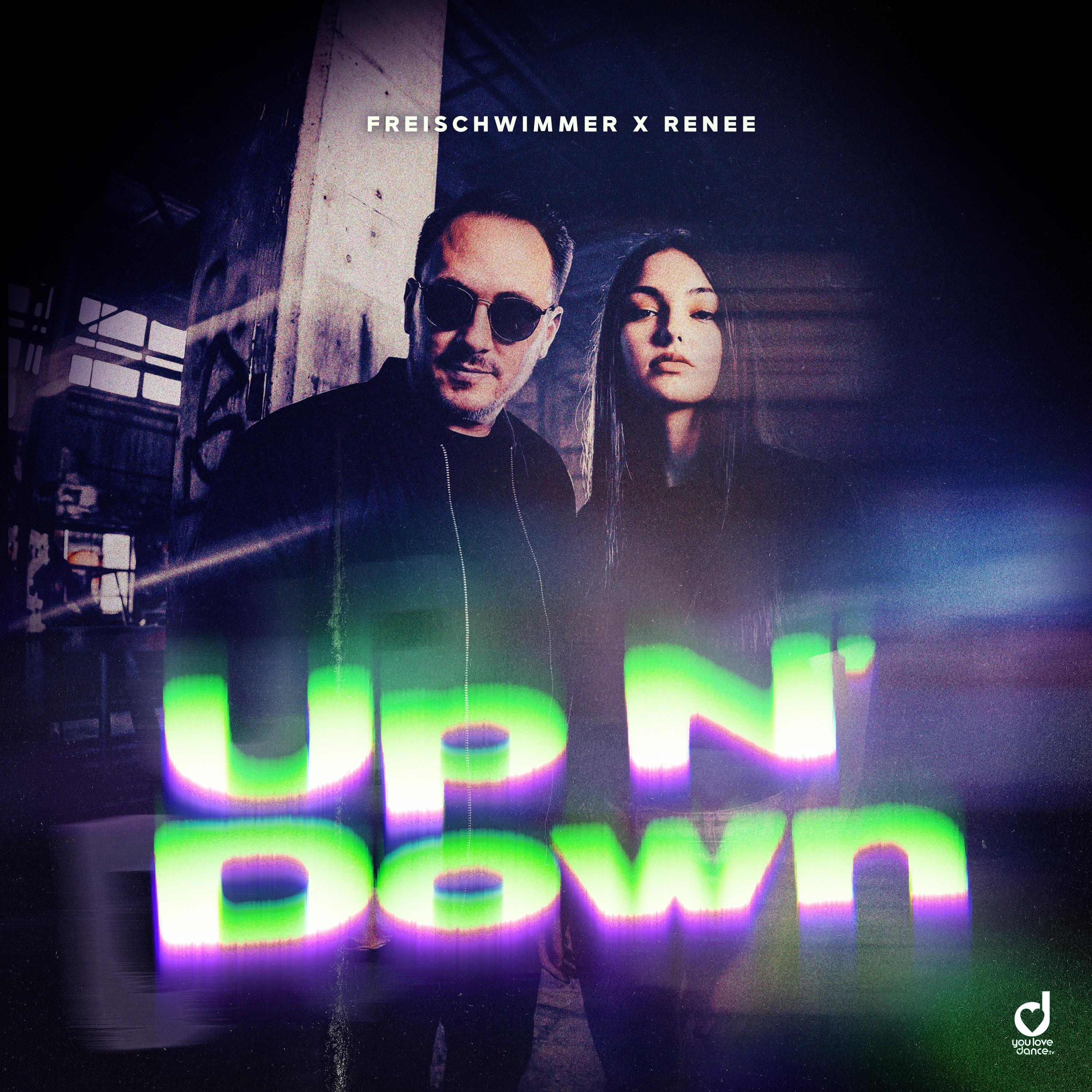 Up N' Down