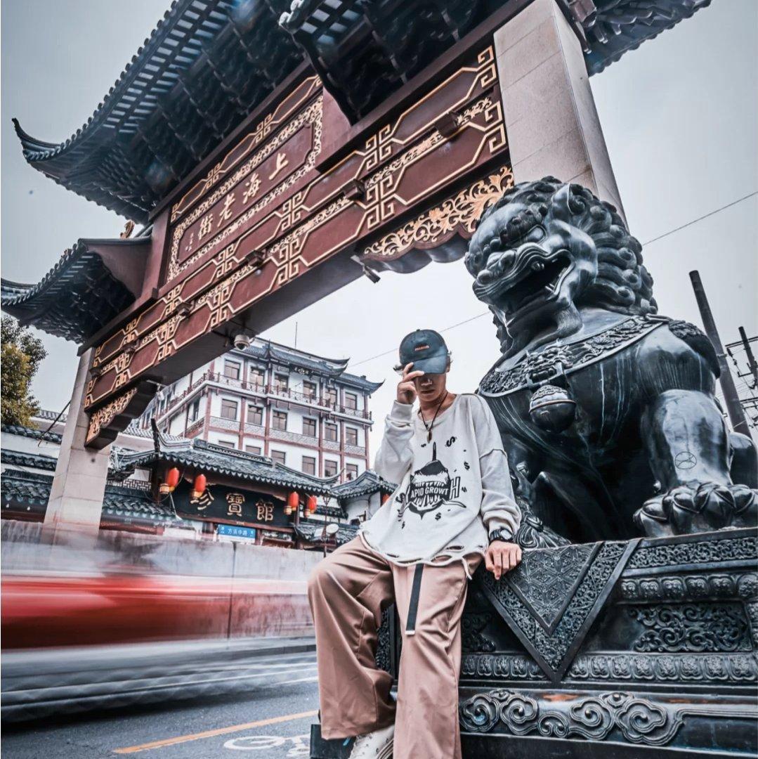 『中国风★Feel The Sounds of China』