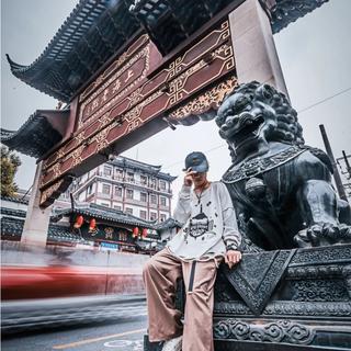 『中国风★Feel The Sounds of China』