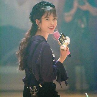 韩｜月色与雪色之间 你是第三种绝色