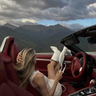 【独一无二的车载歌单】用最丝滑的腔调唱着最带感的饶舌