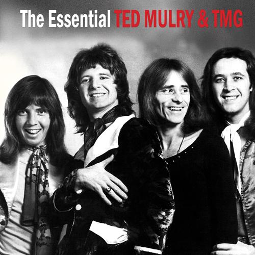 Ted Mulry - Julia