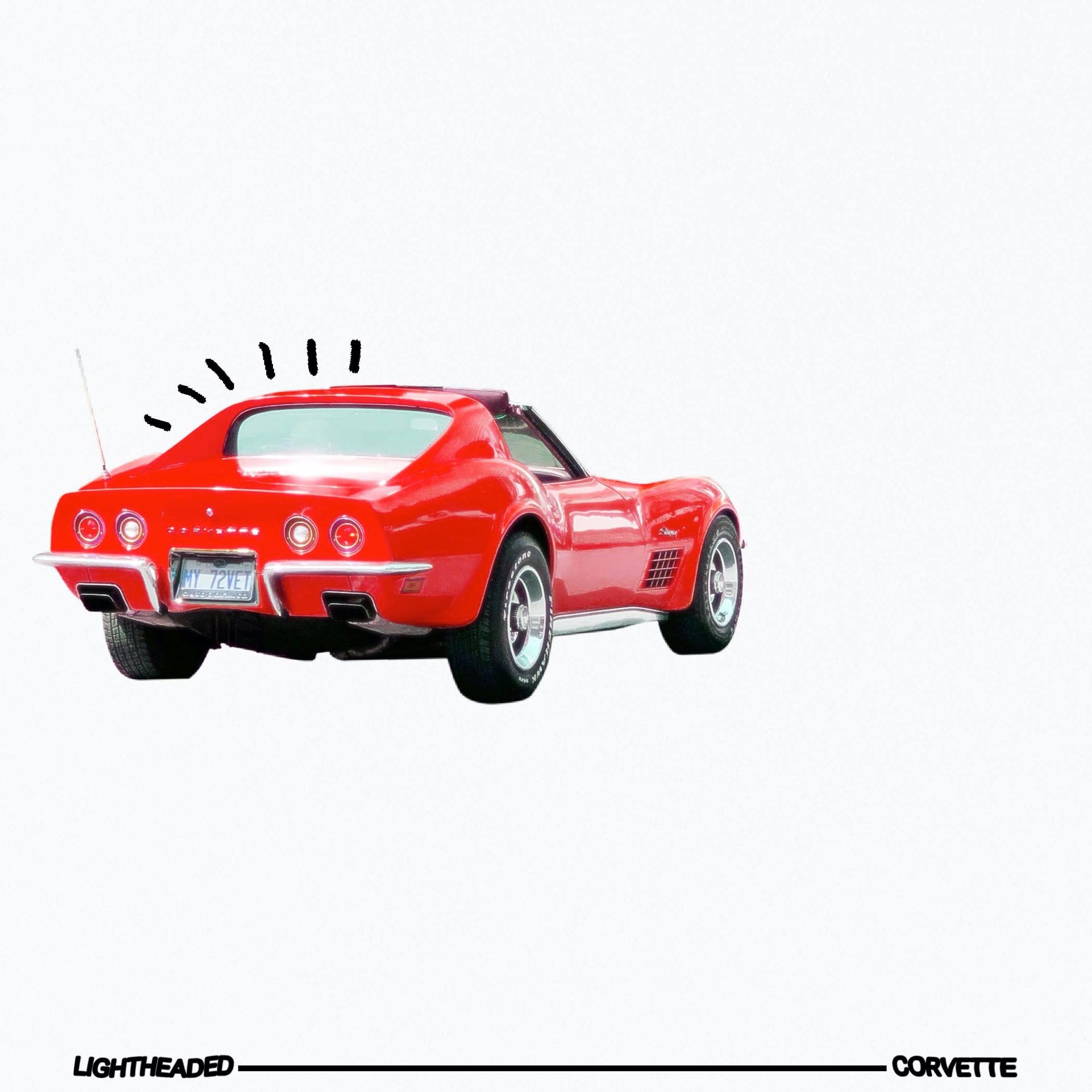 Corvette