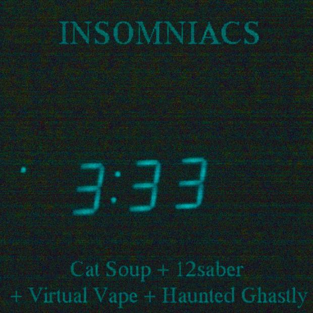 Transferring Data (Prod. Cat Soup & Virtual Vape)