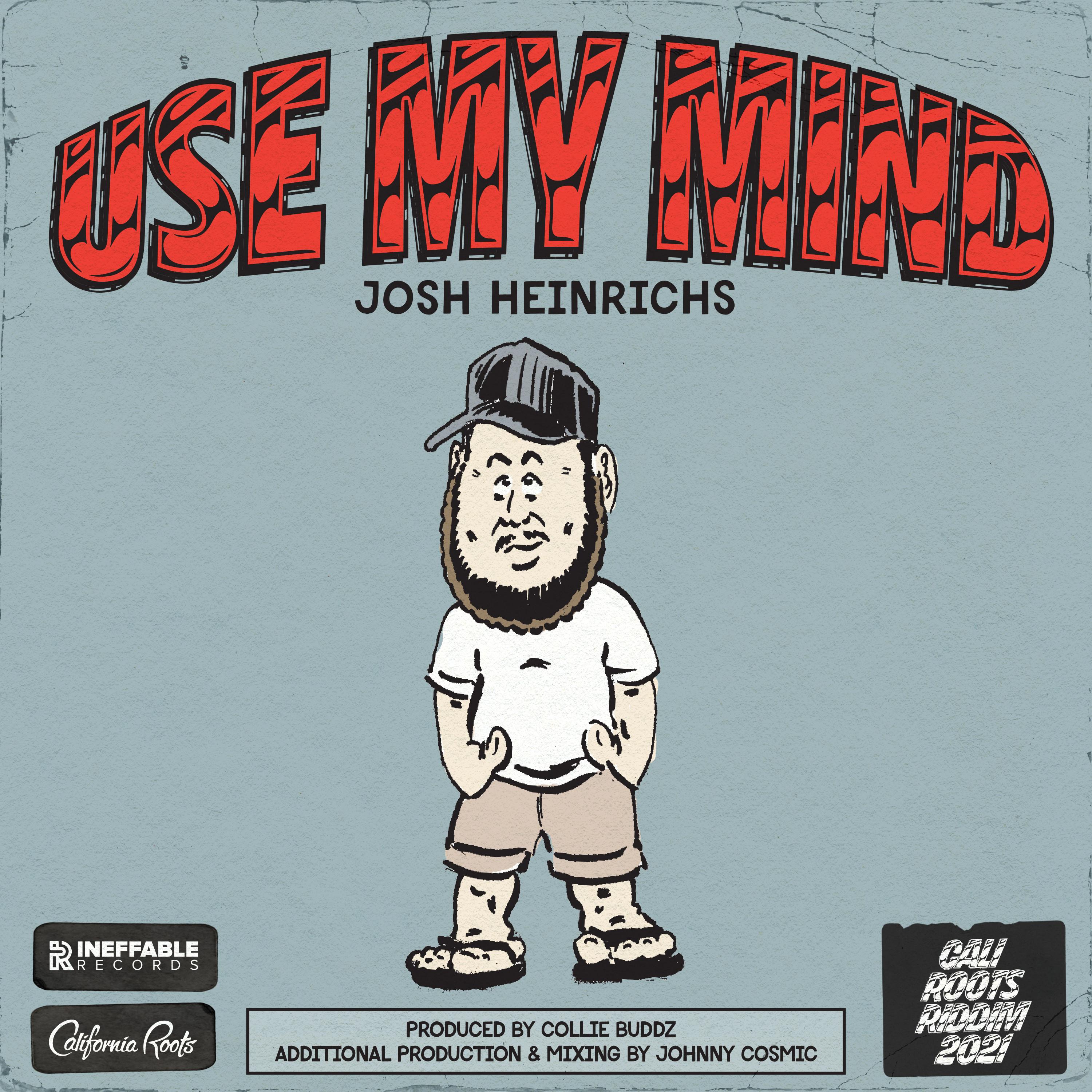 Use My Mind