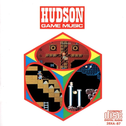Hudson Game Music专辑