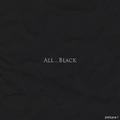 All Black (Ahu&Young 7)