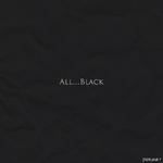 All Black (Ahu&Young 7)专辑