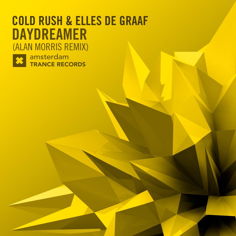 Daydreamer (Alan Morris Remix)专辑