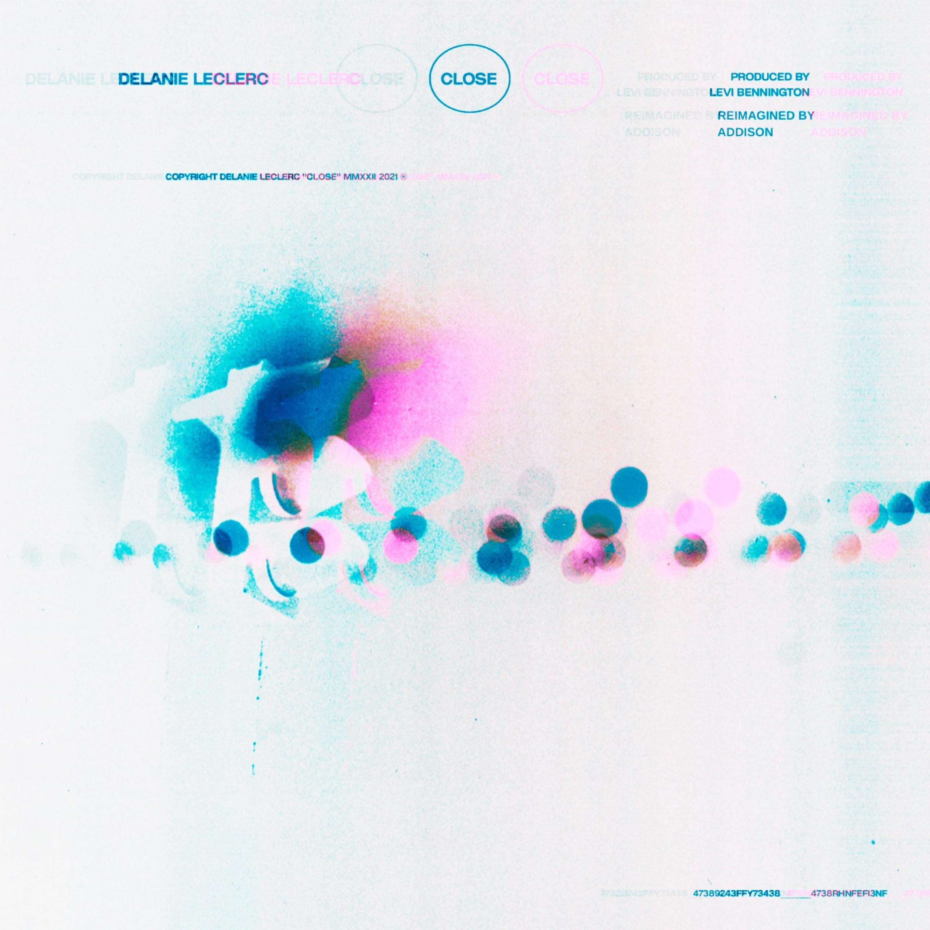 close (reimagined)