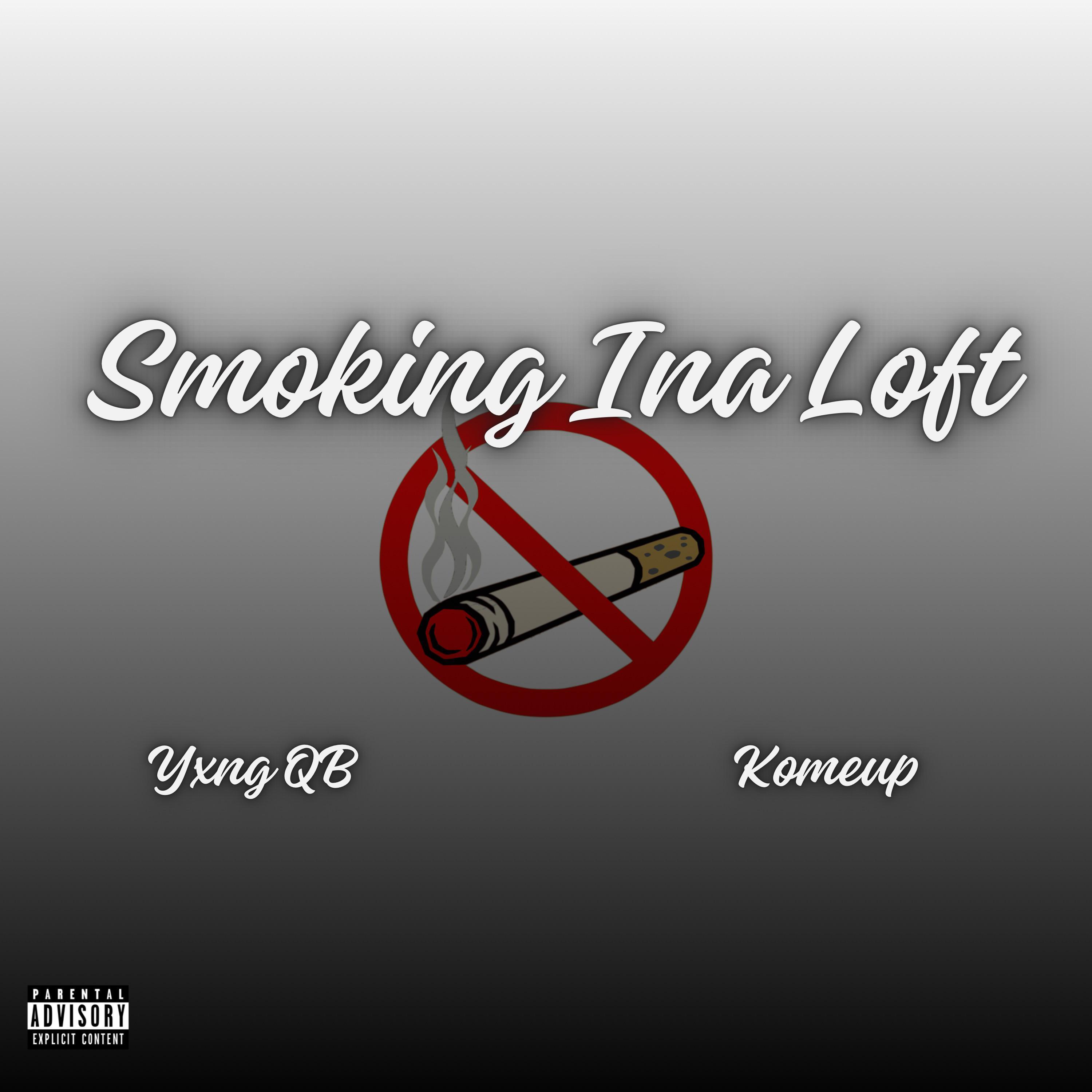 Komeup Rapper Smoking Ina Loft (feat. Yxng QB & Komeup) - SpotBoomin Records/Yxng QB ...