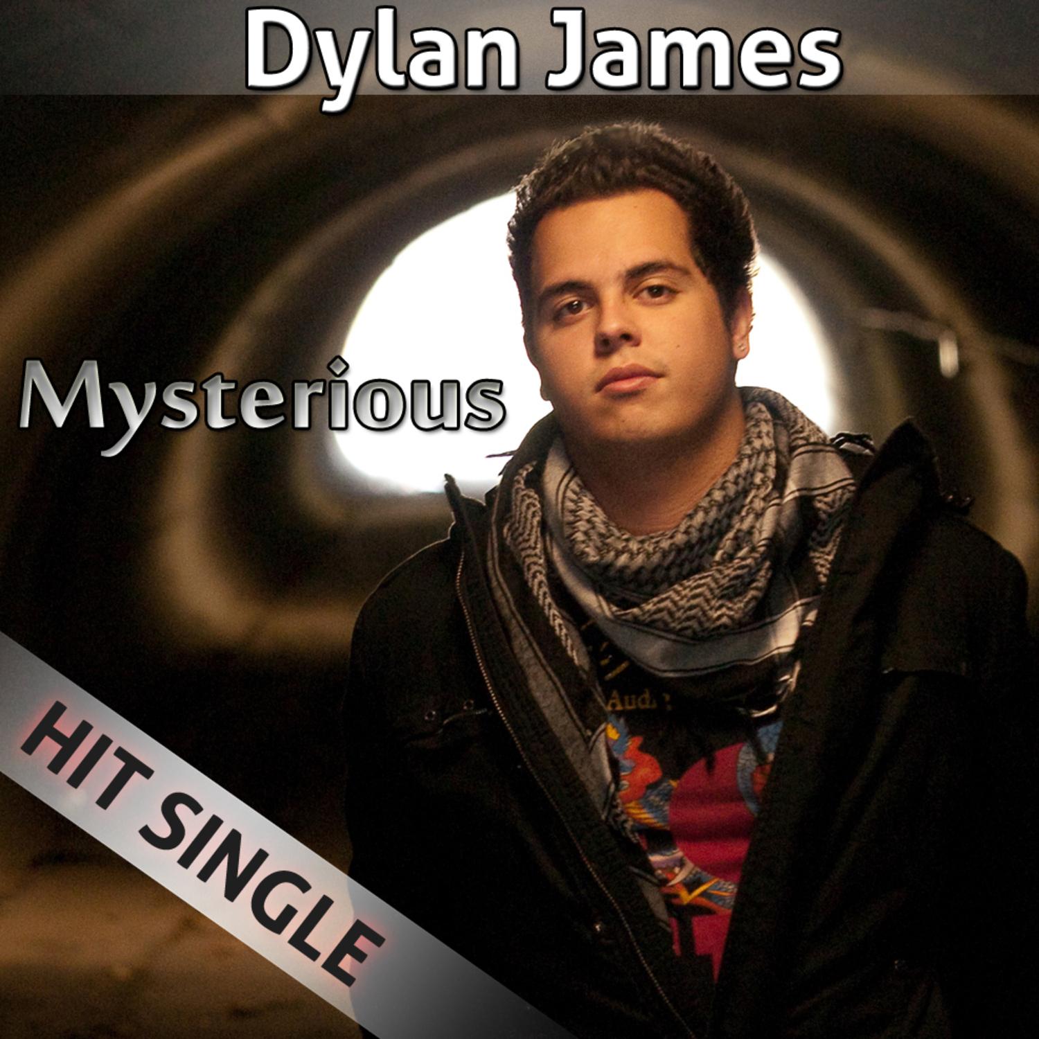 Mysterious