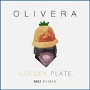 Golden Plate (MKJ Remix)专辑