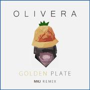 Golden Plate (MKJ Remix)