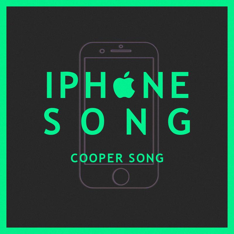 iPhone Song专辑