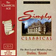The Classical Age (Vol 5)