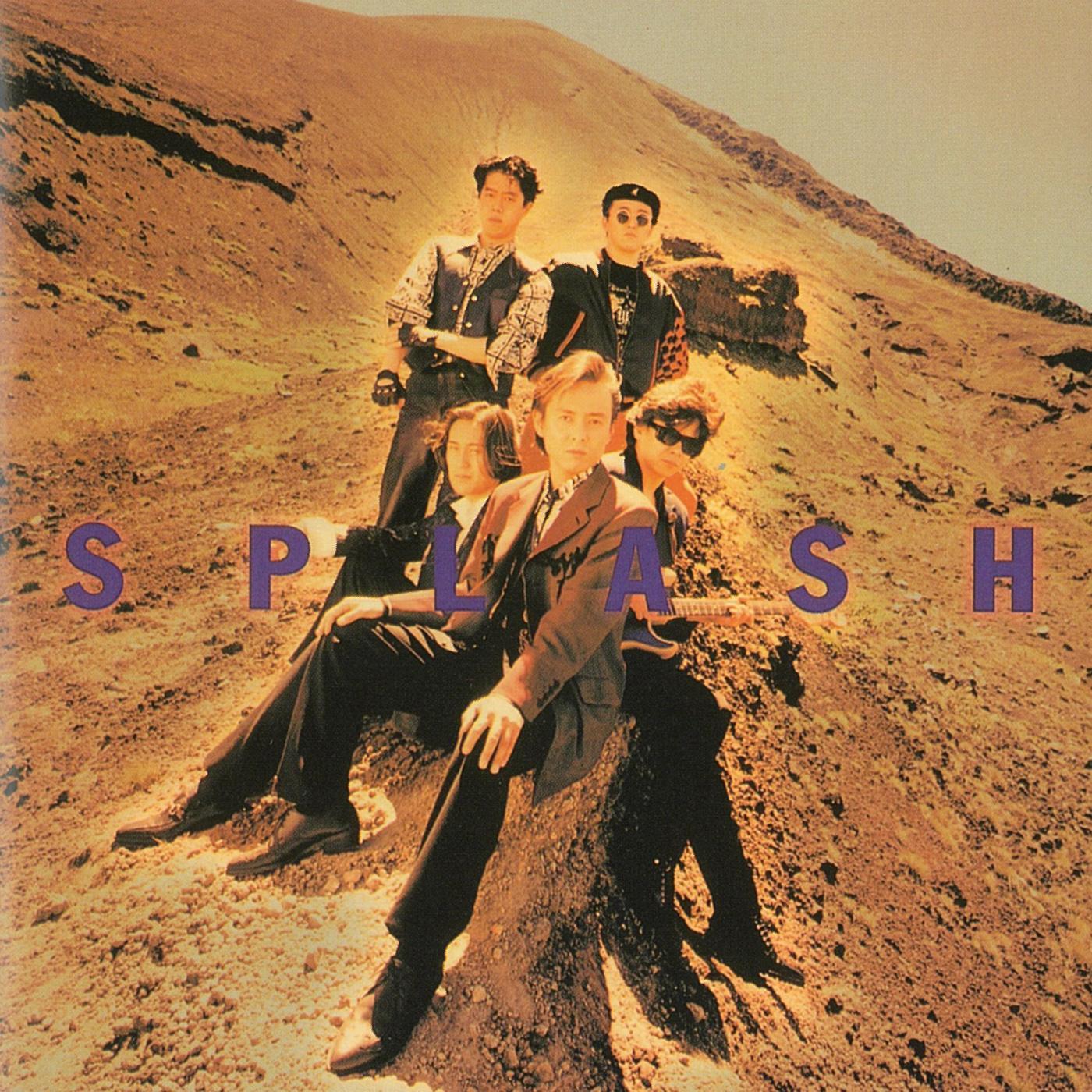 SPLASH