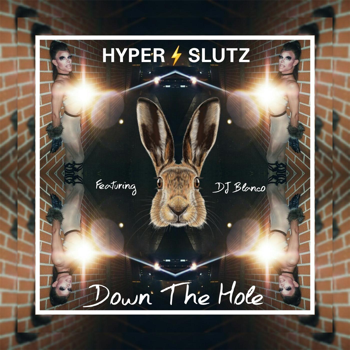 Down the Hole (feat. DJ Blanco)