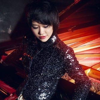 Yuja Wang（王羽佳）