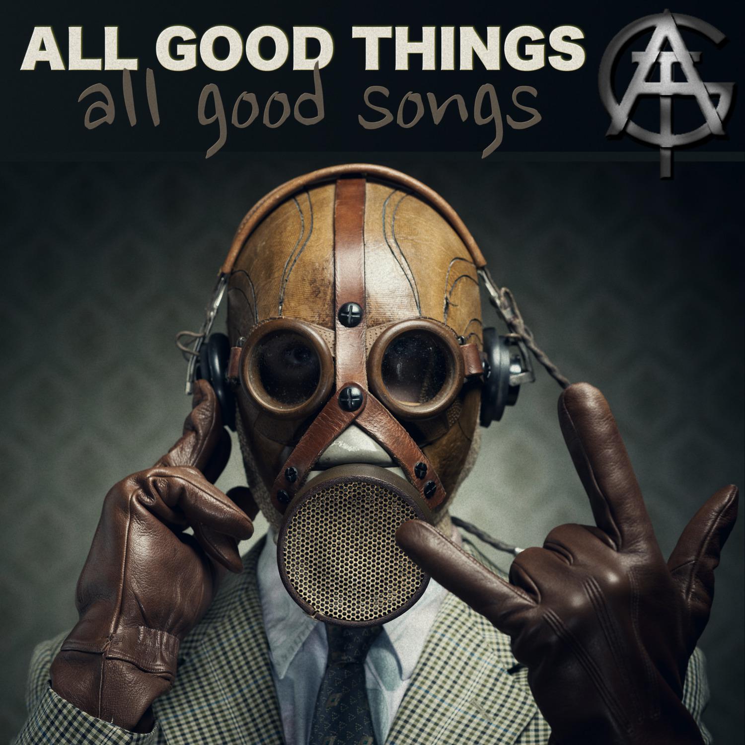 All Good Things - No Man Left Behind (feat. Dan Murphy)