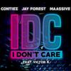 Victor K - I Don't Care