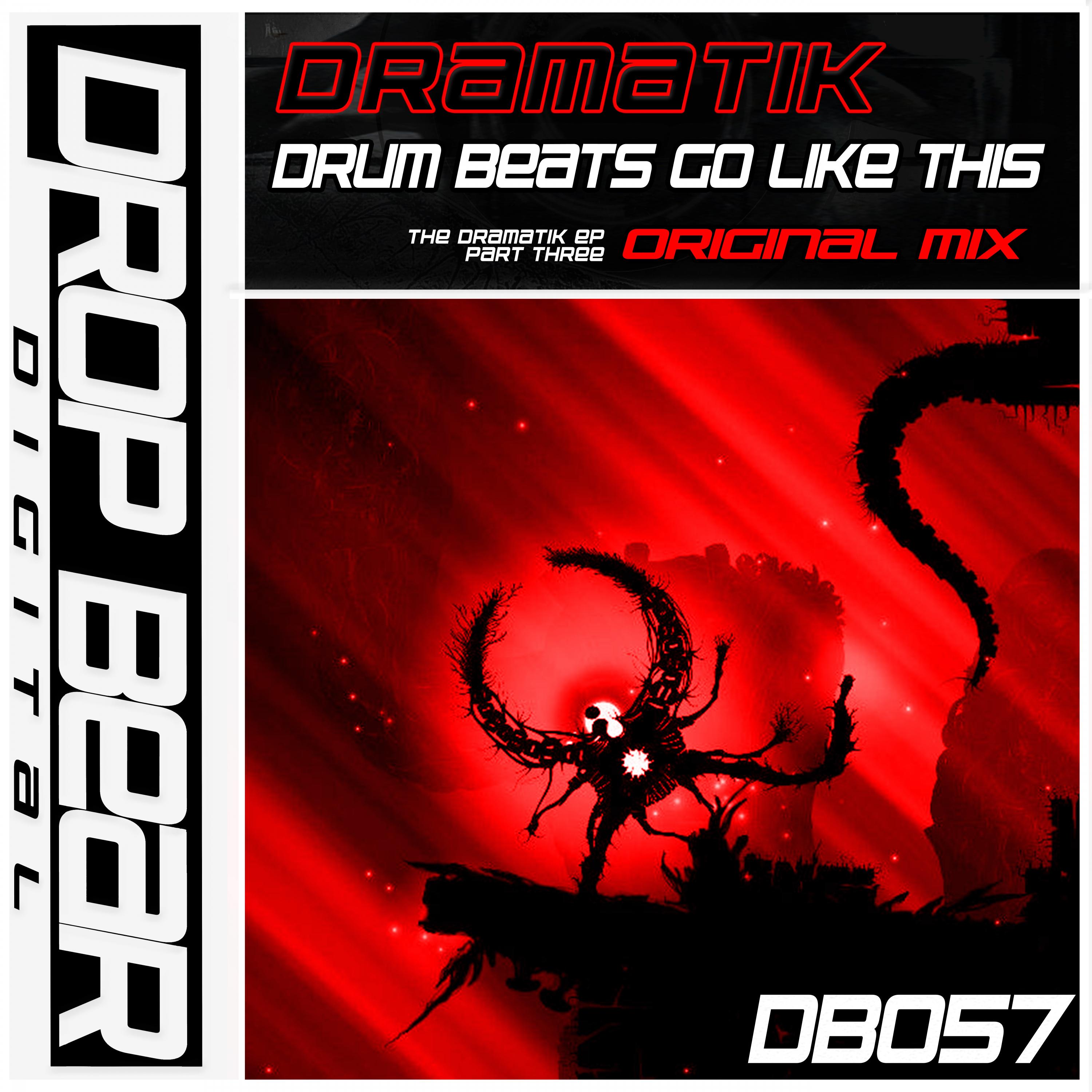 Drum Beats Go Like This
