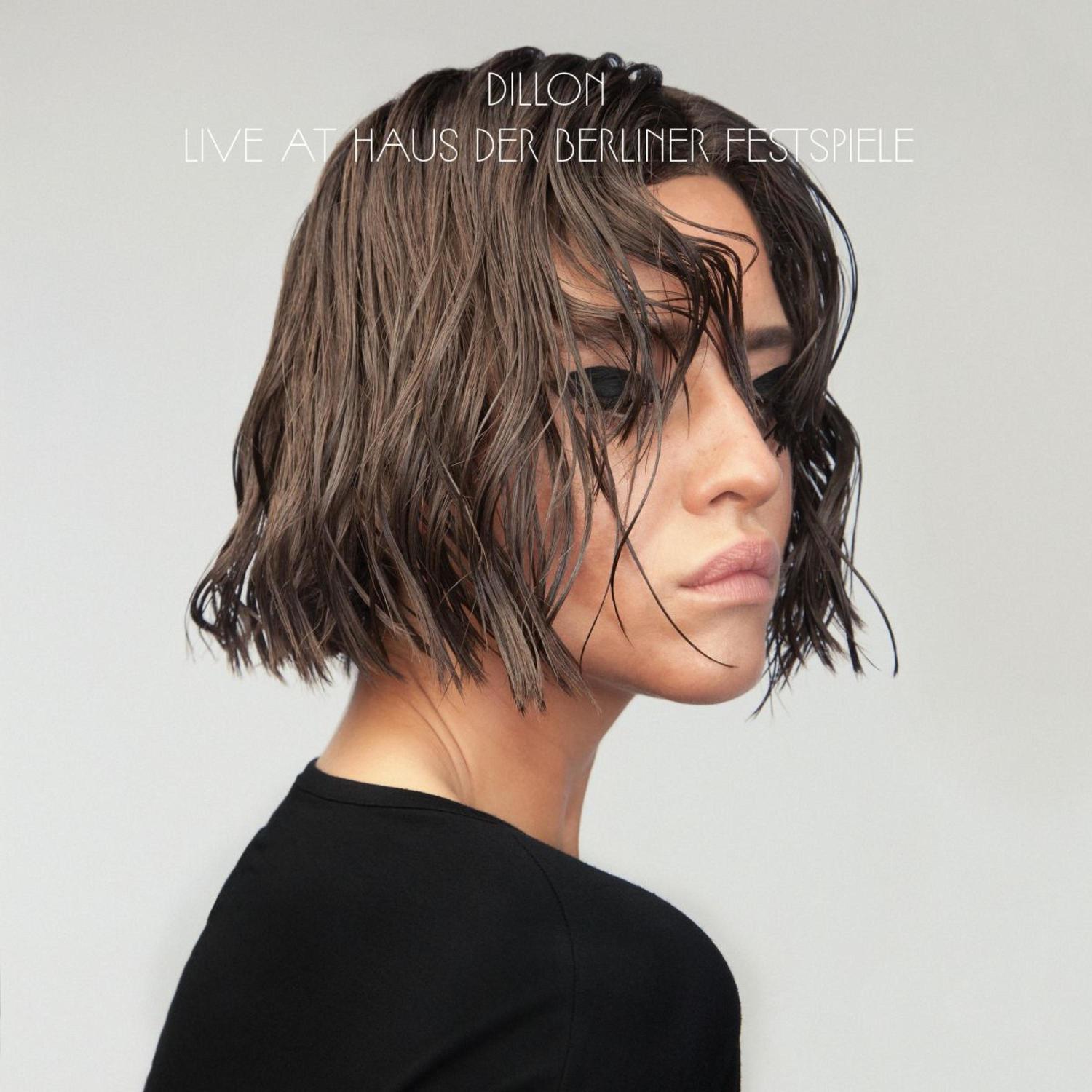 Live at Haus Der Berliner Festspiele