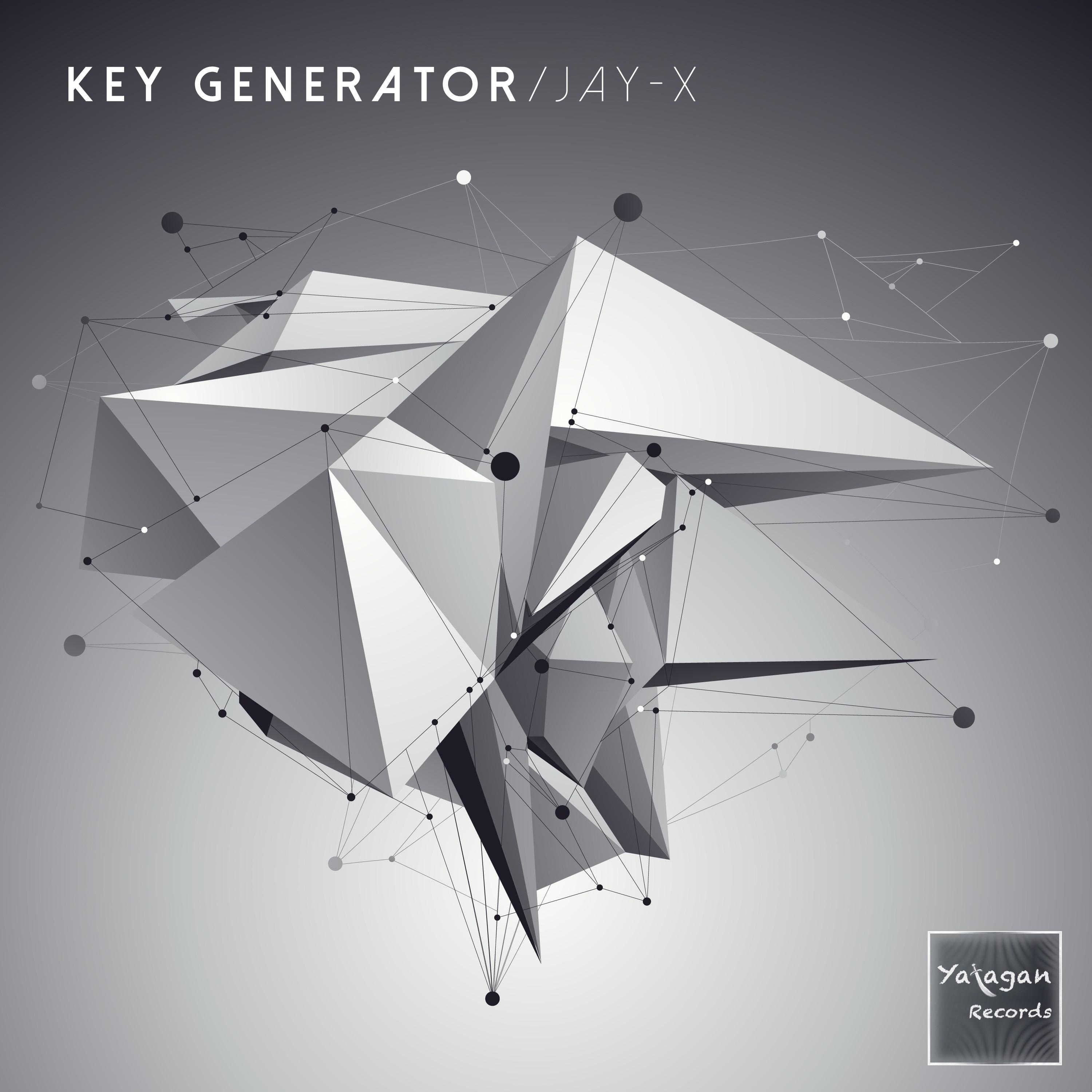 Jay-x - Key Generator