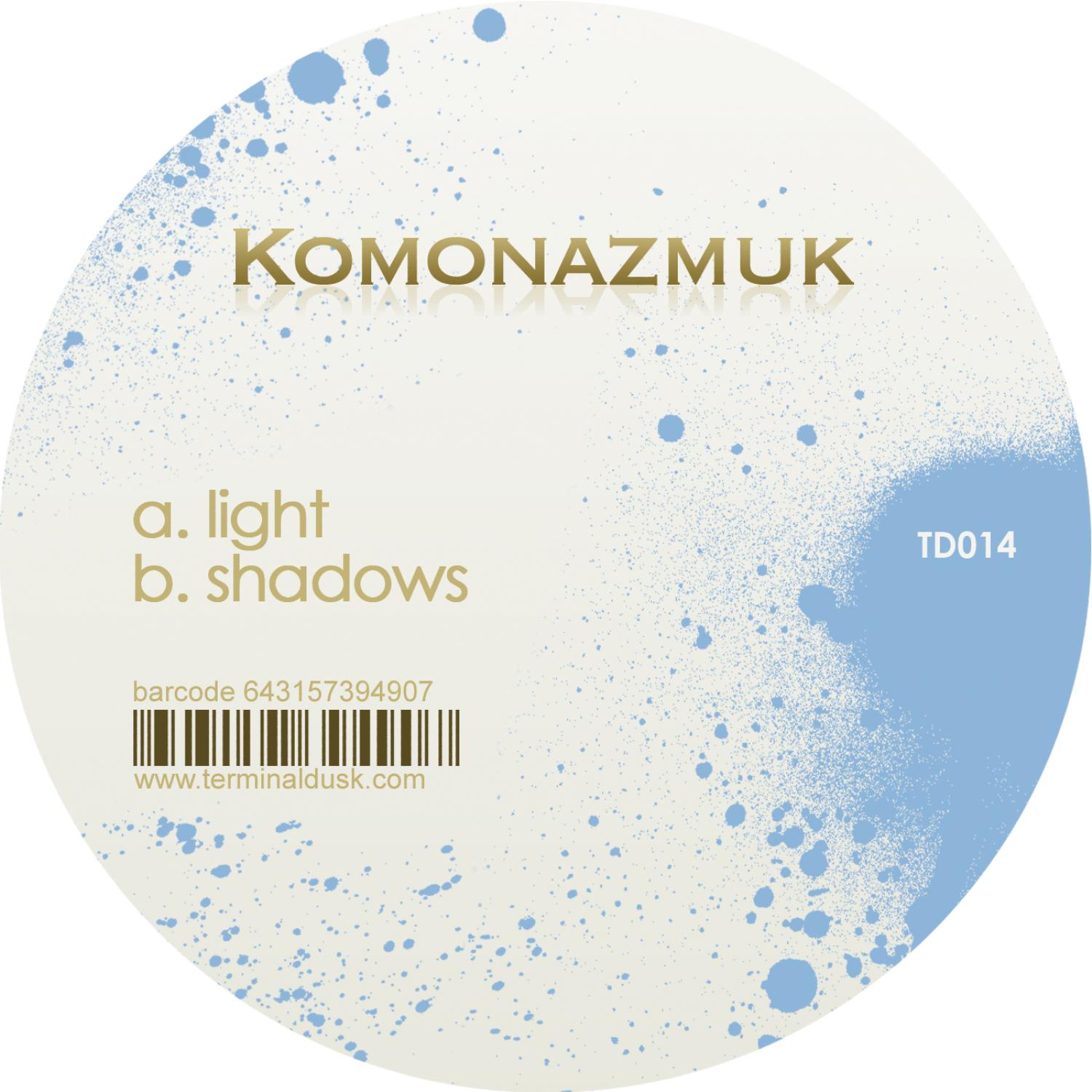 Light / Shadows