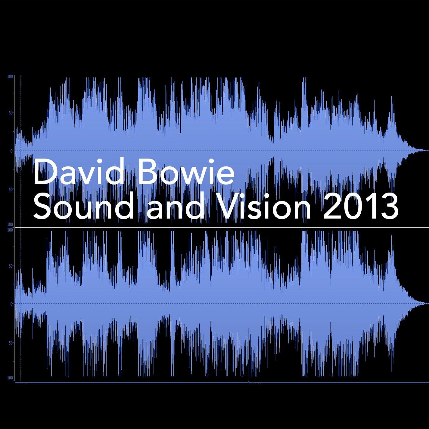 Sound and Vision