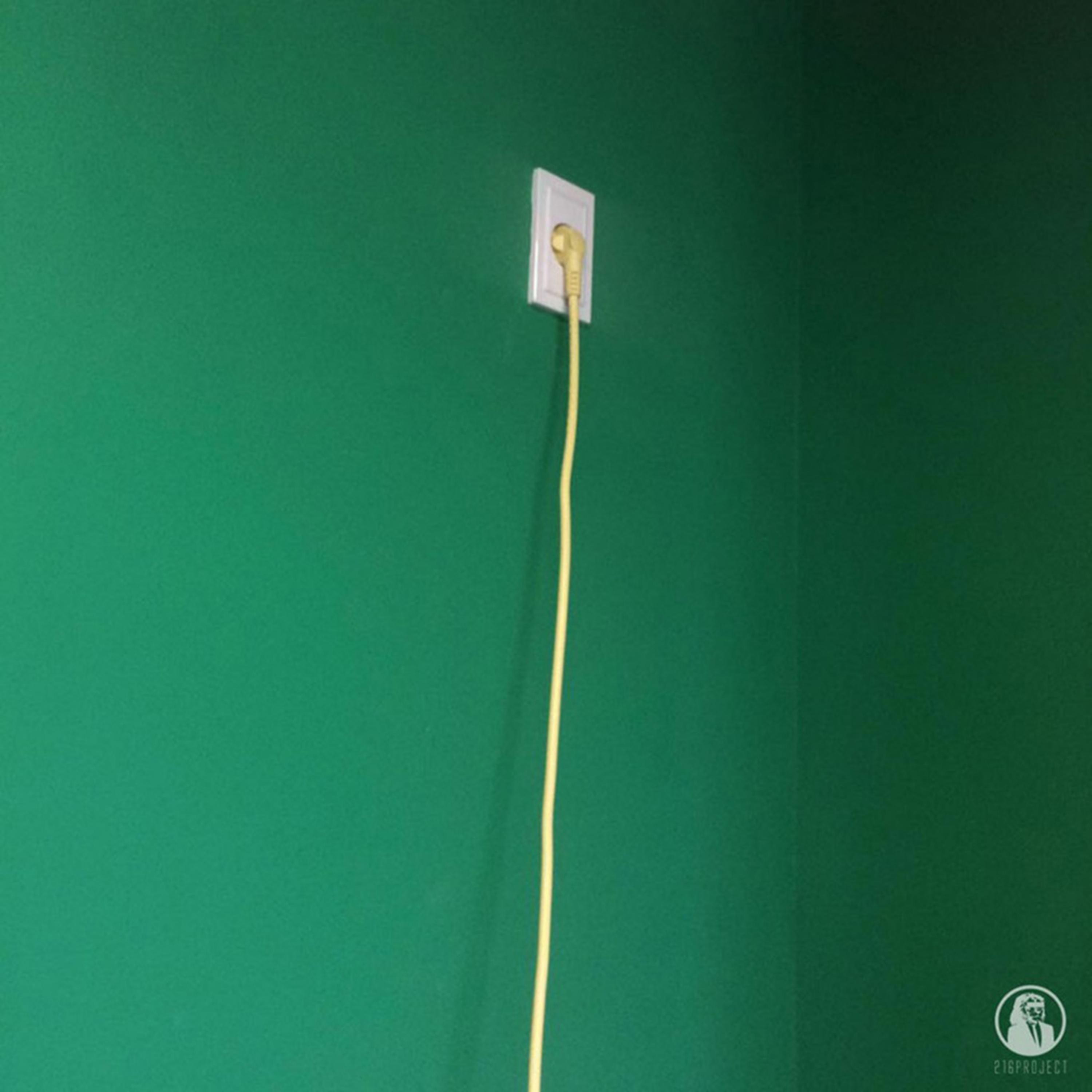 Walking In The Air (하늘을 노래해)