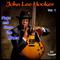 John Lee Hooker Plays and Sings the Blues, Vol. 1 (23 Success)专辑
